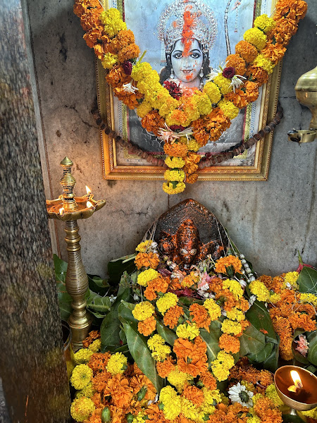Sankatmochan Mandir