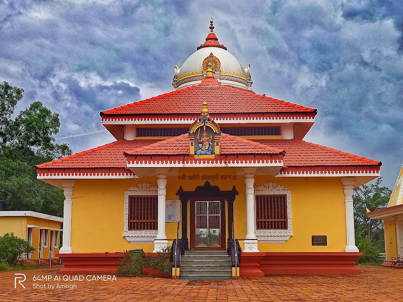 Sateri Shantadurga