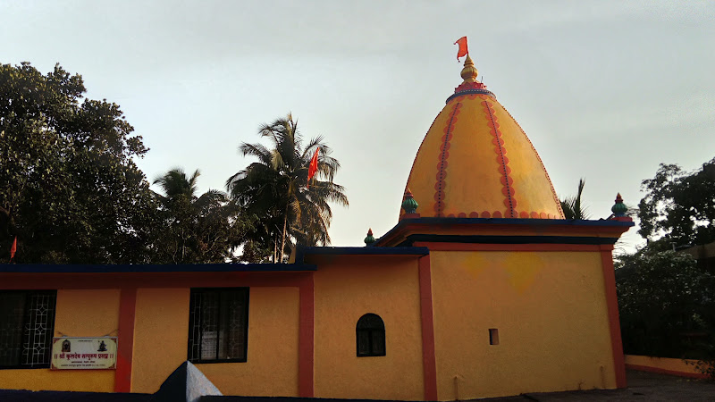 Satpurush mandir