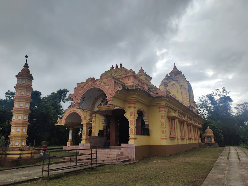Shree Datt Mandir