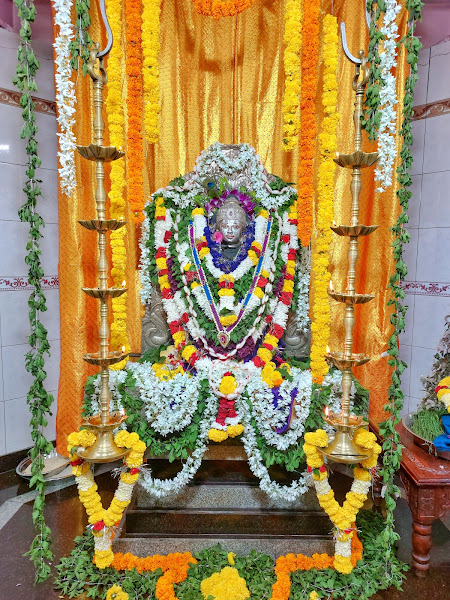 Shree Gopalkrishna Prasann
