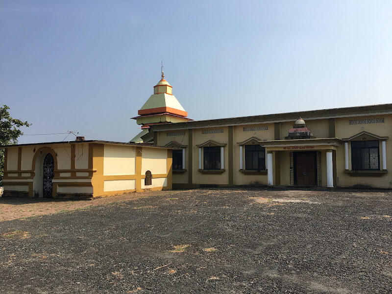 Shree Gurupradeshi Temple