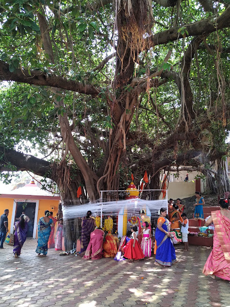 Shree Rastroli Brahman Devasthan