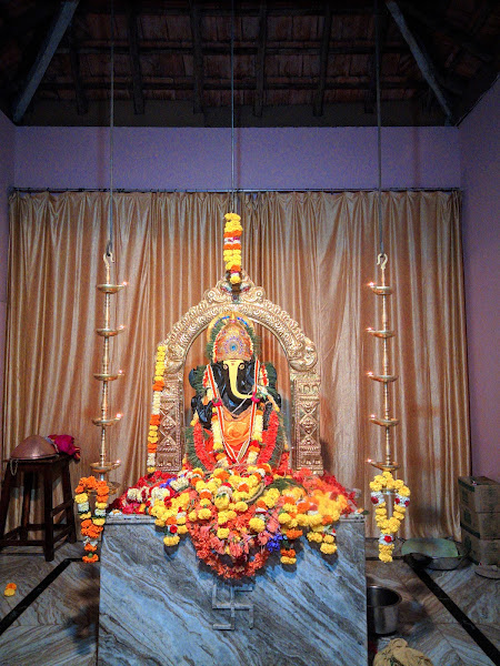 Shree Siddhivanayak Mandir