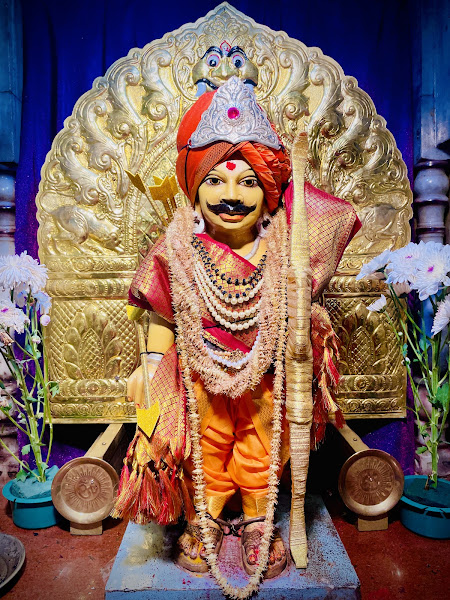 Shri Ajoba Devasthan