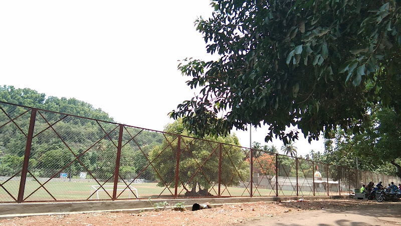 Shri Banglapurva Mandir