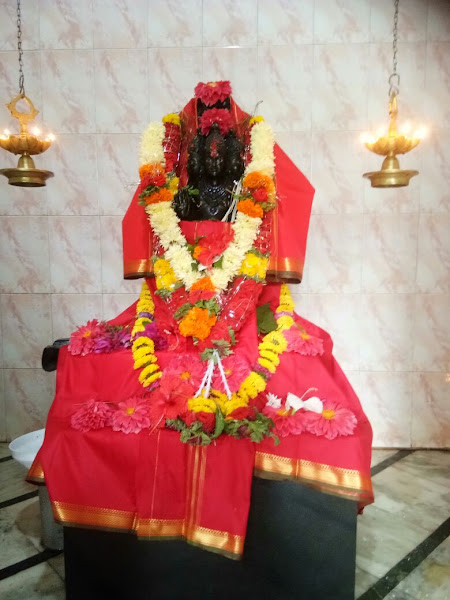 Shri Brahma
