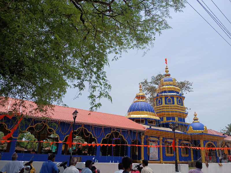 Shri Dev Kuteshwar Prasanna