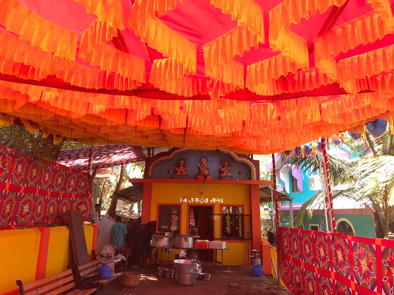Shri Dev Rashtroli Prasanna