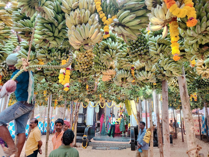 Shri Hanuman Mandir