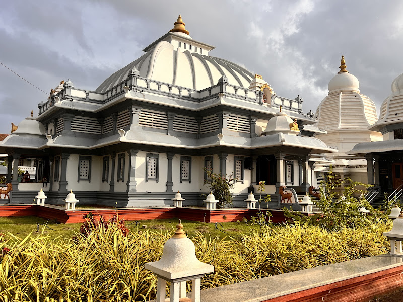 Shri Mahalasa Narayani Devalaya