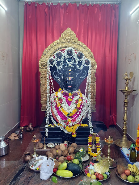 Shri Nagnath Devasthan