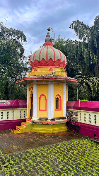 Shri Pandurang Mandir