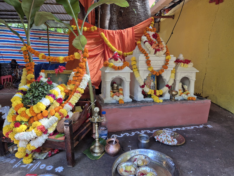 Shri Ram Purush