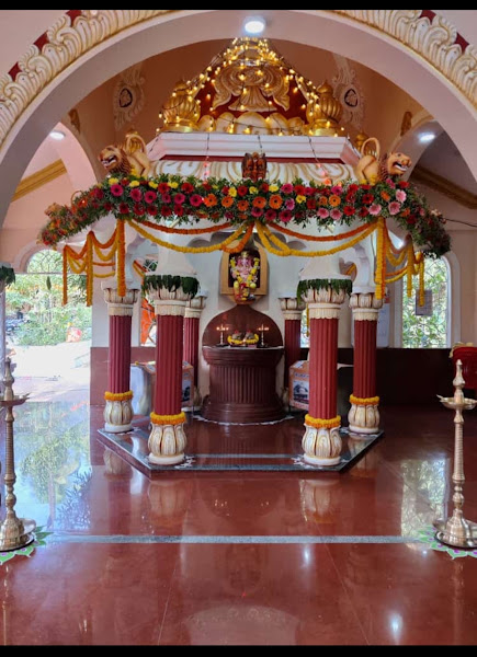 Shri Vaatmargi Devasthan