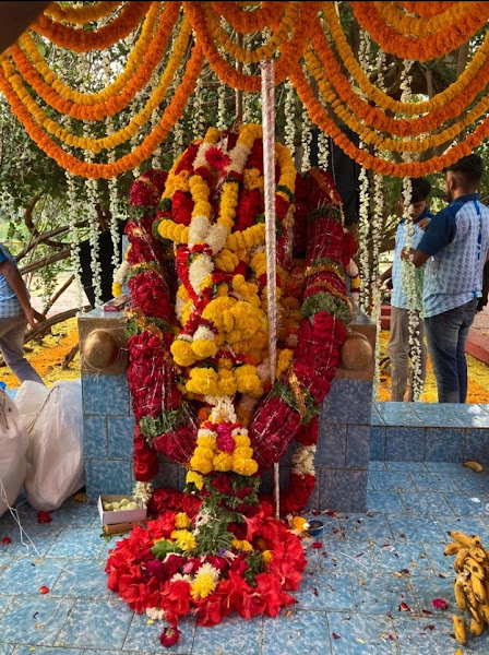Siddeshwar Devasthan