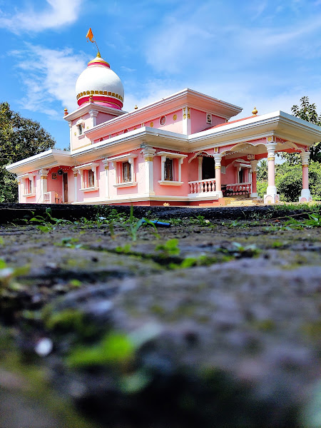 Siddeshwar Devasthan
