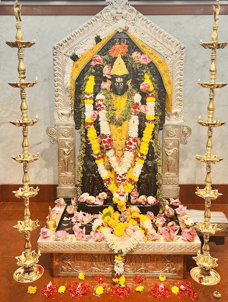 Sree Laxminarayan Sansthan