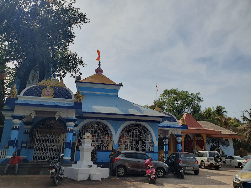 Sree Narayan Dev Prasanna