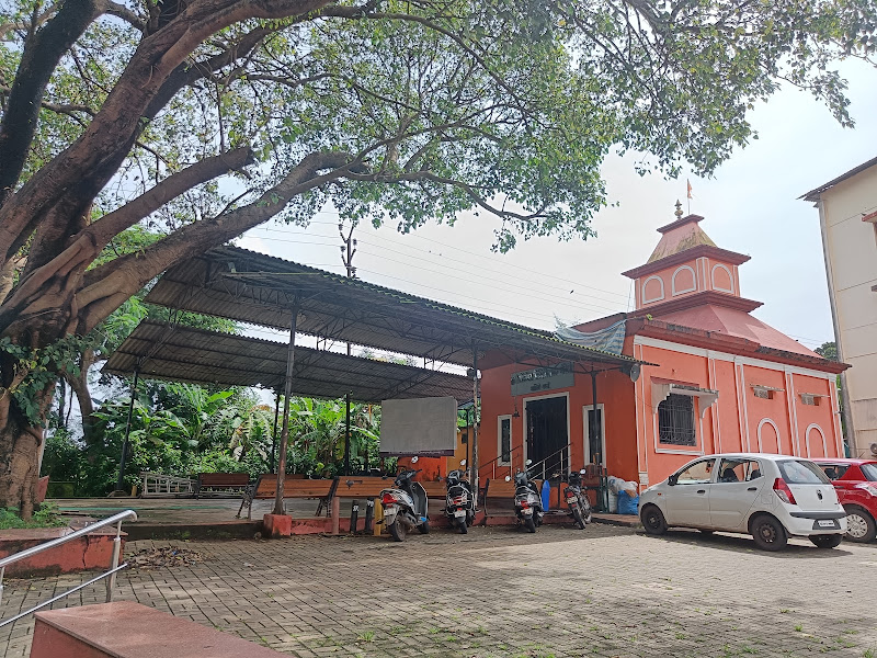 Sree Pimpleshwar Siddhivinayak Mandir