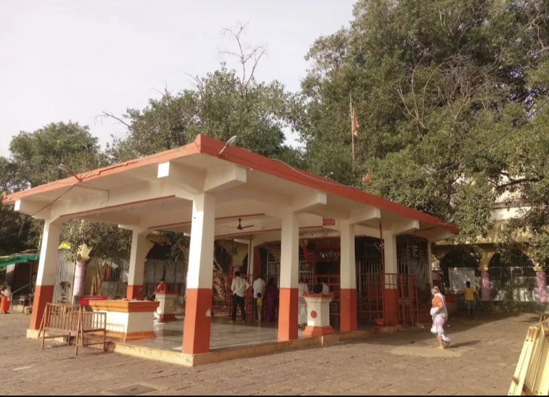 Sri Audumber Dattatreya Prasanna