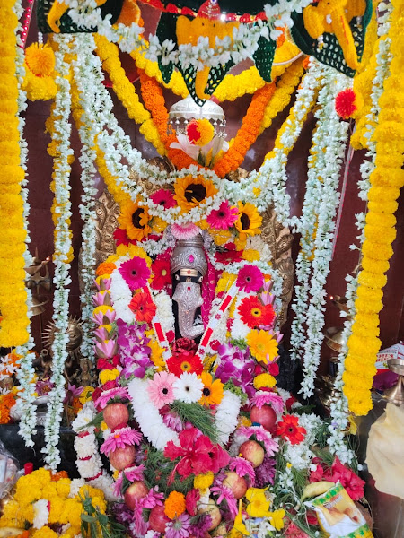 Sri Bal Ganesh Prasanna