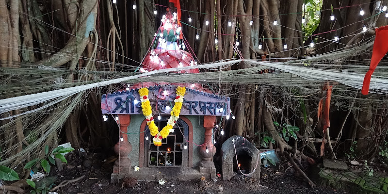 Sri Brahmaneshwar Devasthan