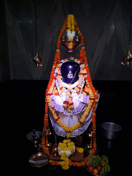 Sri Dadoba Panchayatn Devasthan