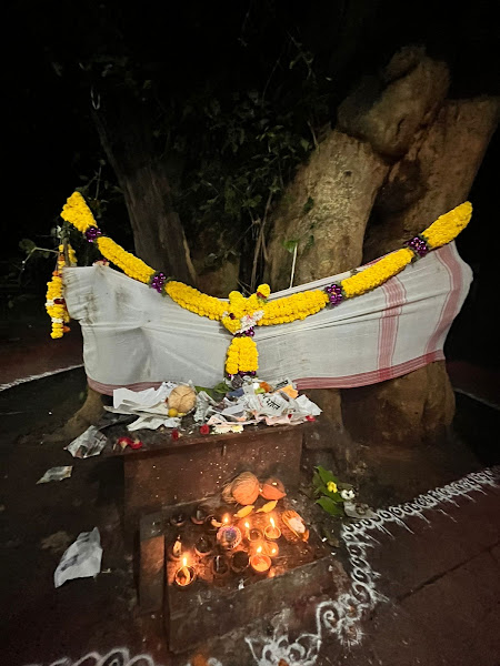 Sri Dadoba Prasanna