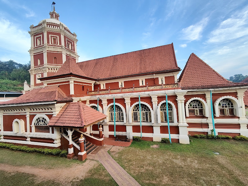 Sri Dandapani Prasanna