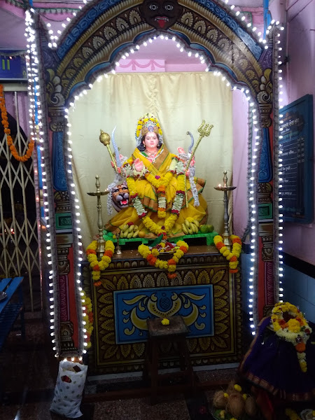 Sri Datta Mandir