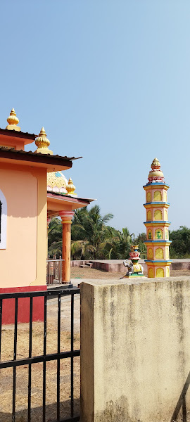Sri Dev Bhavani Rampurush Devasthan