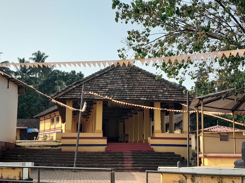 Sri Dev Kolamb Maharingan Prasanna