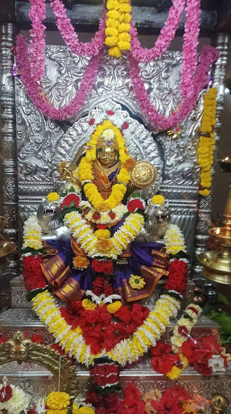 Sri Devi Mahakali Kumbaleshwar Devasthan