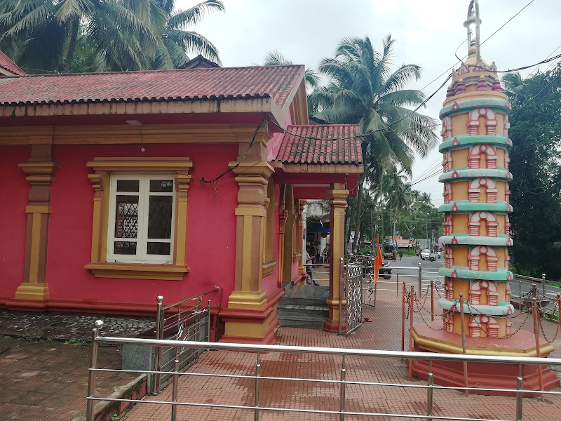 Sri Ganesh Mandir
