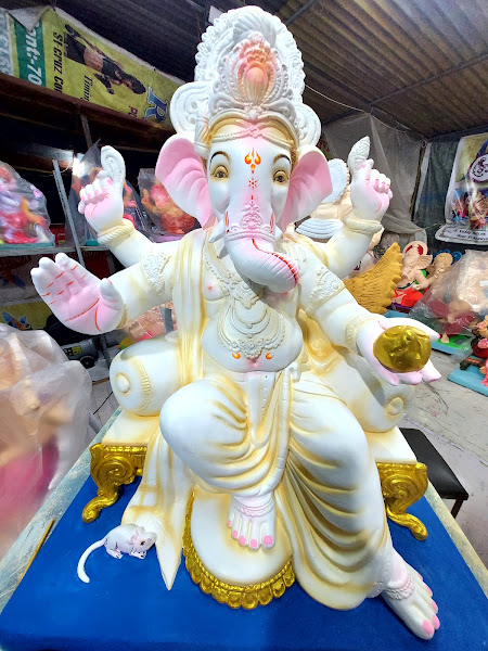 Sri Ganpatacha Chitra Shala