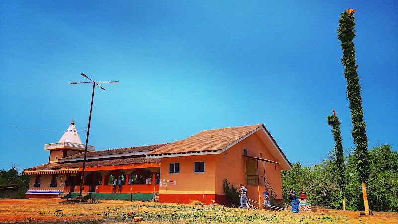 Sri Khajneshwar Prasanna
