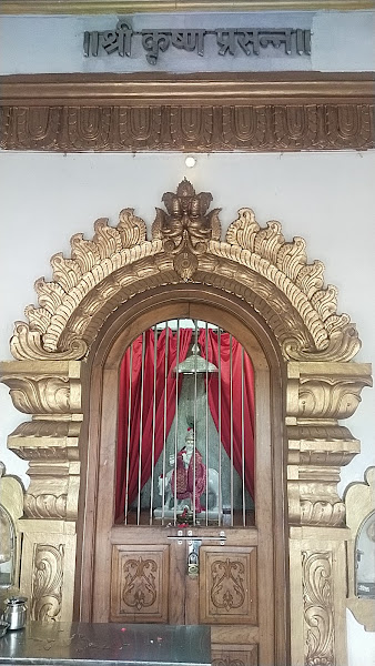 Sri Krishna Prasanna