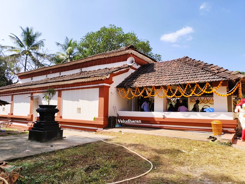 Sri Mahamaya Devasthan