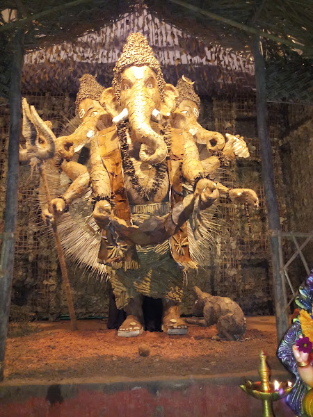 Sri Pandurang Prasanna