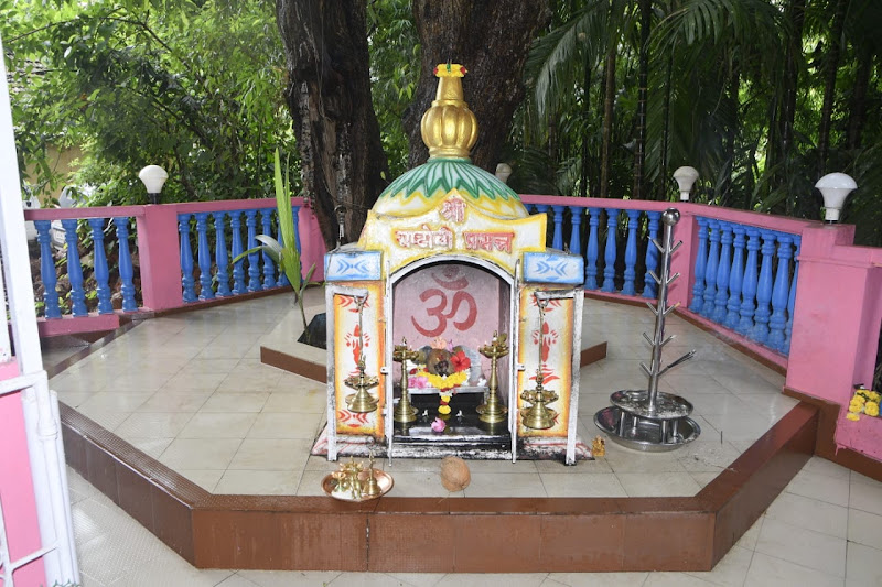 Sri Rashtroli Vatar Devasthan