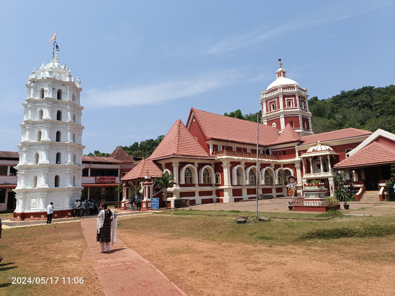 Sri Sankleshwar Devasthan