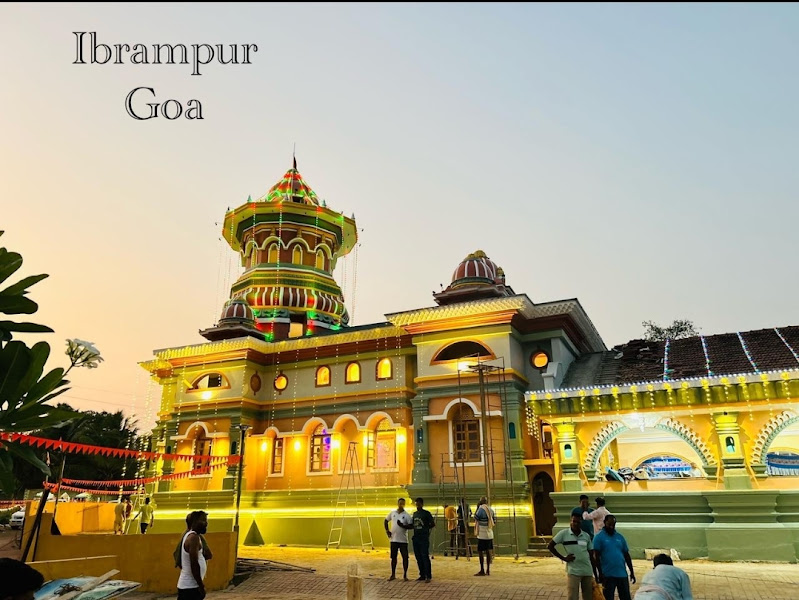 Sri Sateri Mandir