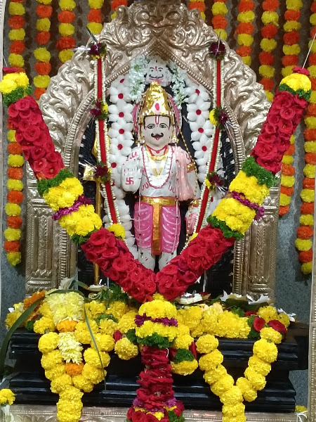 Sri Satpurush Prasanna