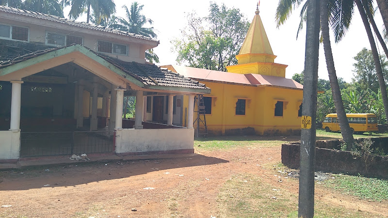 Sri Satteri Devatha Prasanna