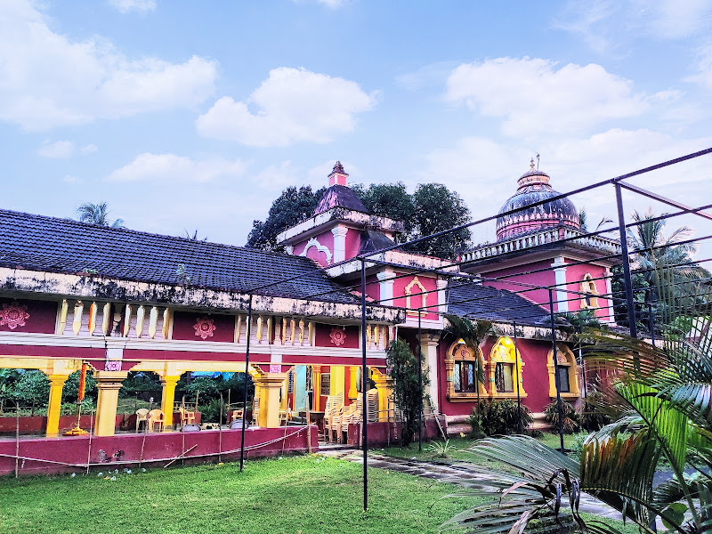 Sri Siddeshwar Prasanna