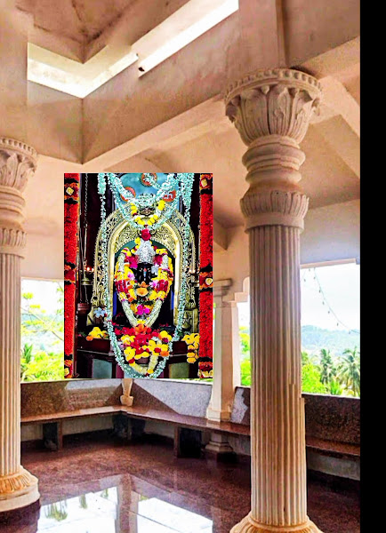 Sri Siddhivinayak Mandir