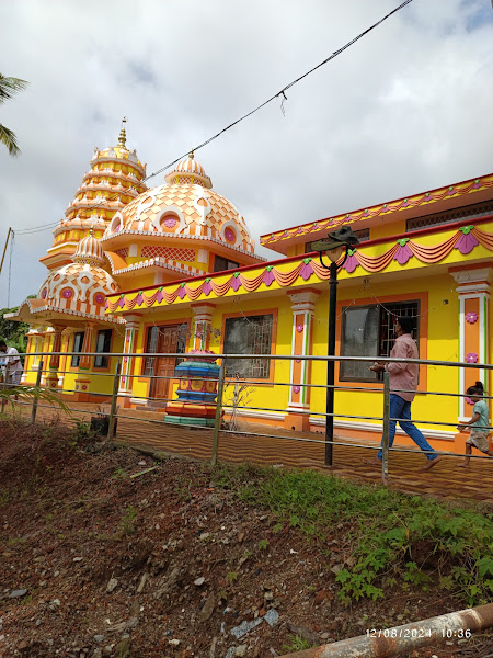 Sri Siddhpurush Narayandev Prasanna