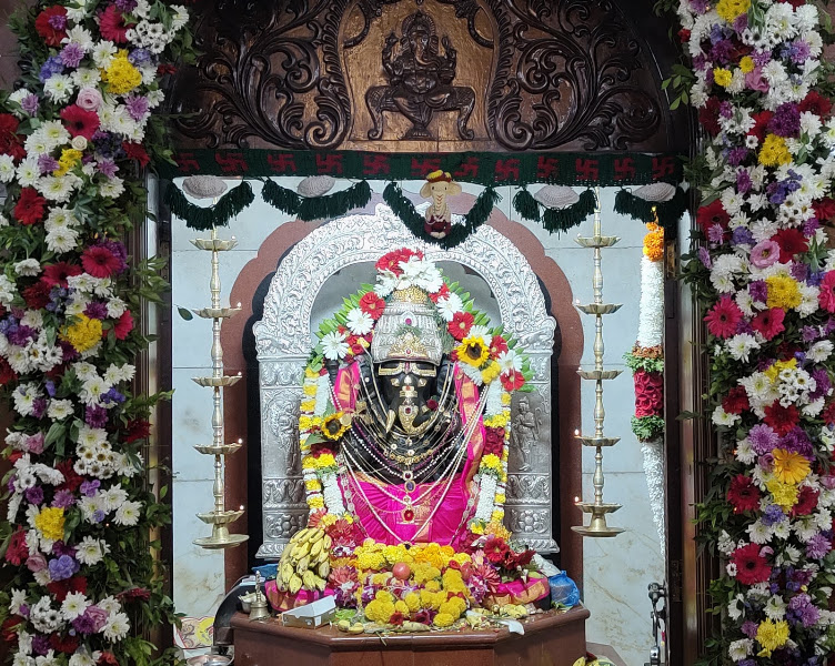 Sri Varaddha Siddhivinayak Mandir