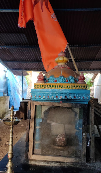 Sri Vatar Prasanna